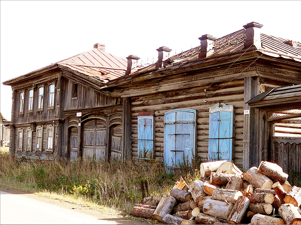 Chernoistochinsk